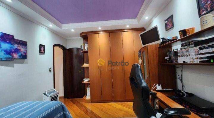 Sobrado à venda com 4 quartos, 297m² - Foto 14