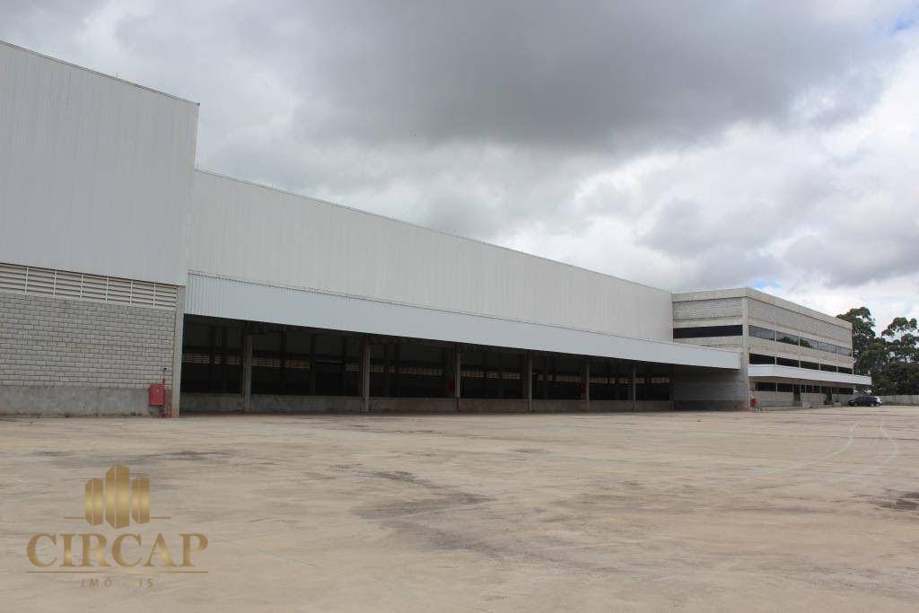 Depósito-Galpão-Armazém à venda e aluguel, 9088m² - Foto 1