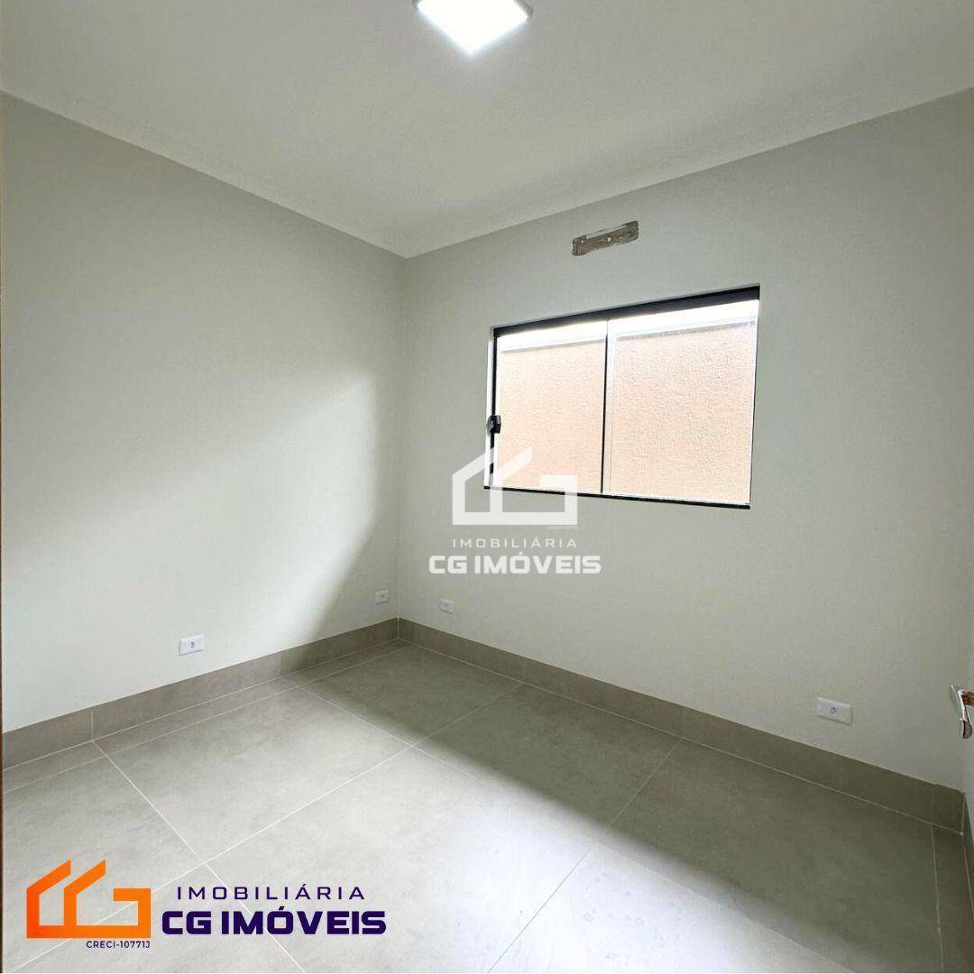 Casa à venda com 3 quartos, 250m² - Foto 6