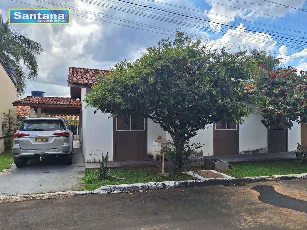 Casa de Condomínio à venda com 3 quartos, 225M2 - Foto 1