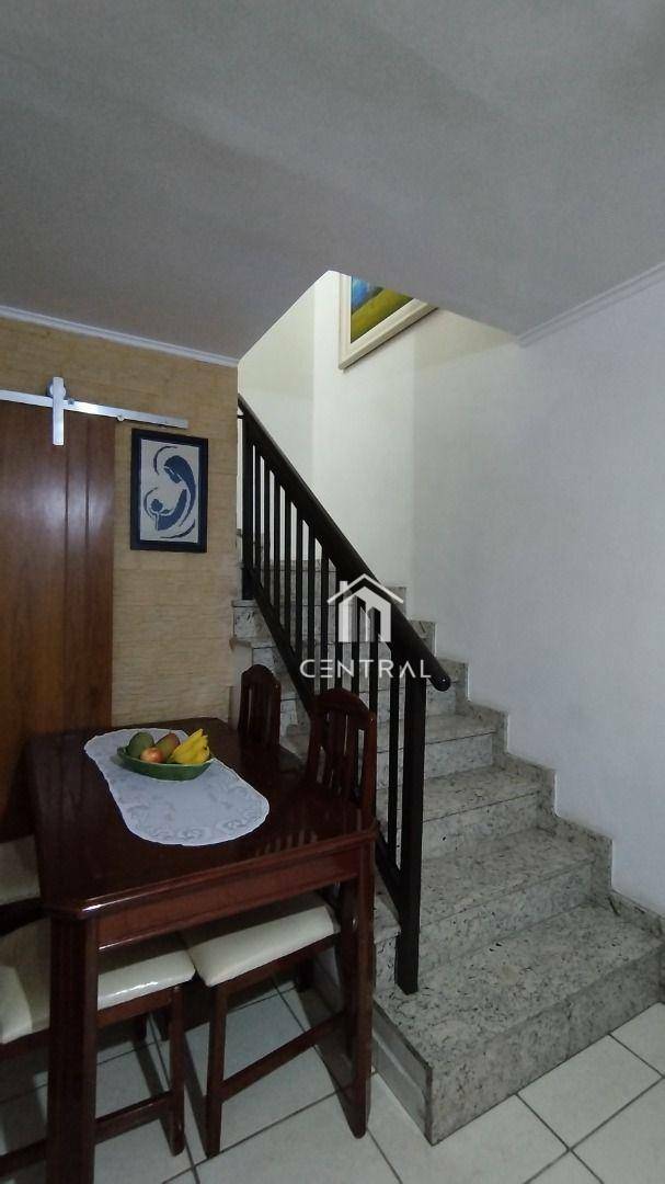 Sobrado à venda com 3 quartos, 130m² - Foto 10