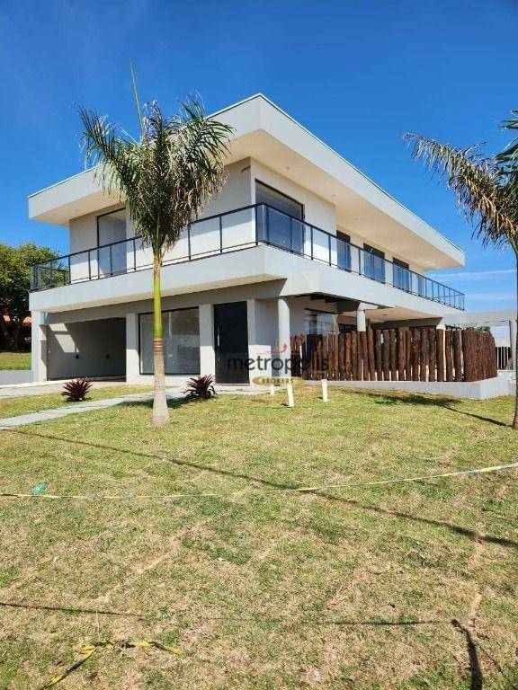 Sobrado à venda com 3 quartos, 362m² - Foto 2