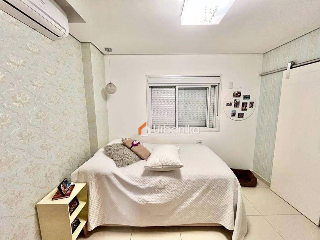 Apartamento, 3 quartos, 142 m² - Foto 3