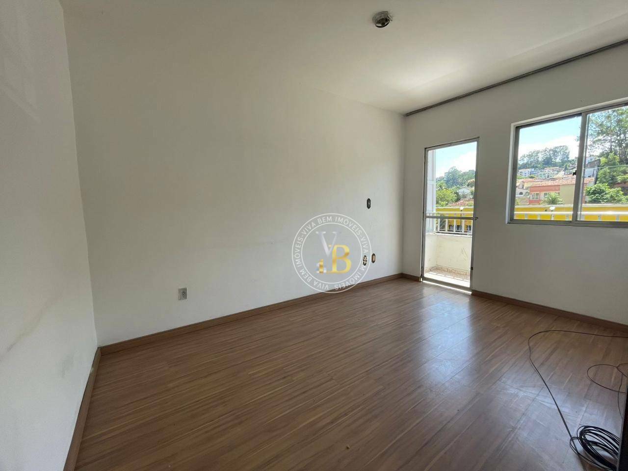 Apartamento à venda com 2 quartos, 60m² - Foto 8