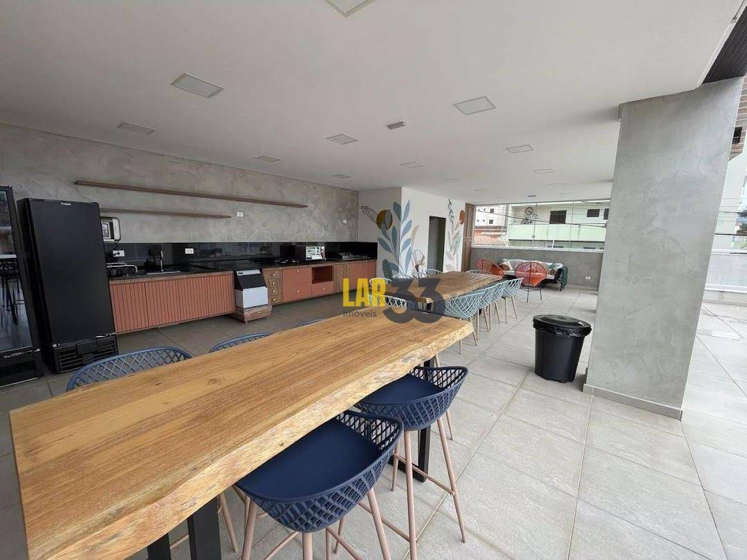 Apartamento à venda com 3 quartos, 86m² - Foto 6