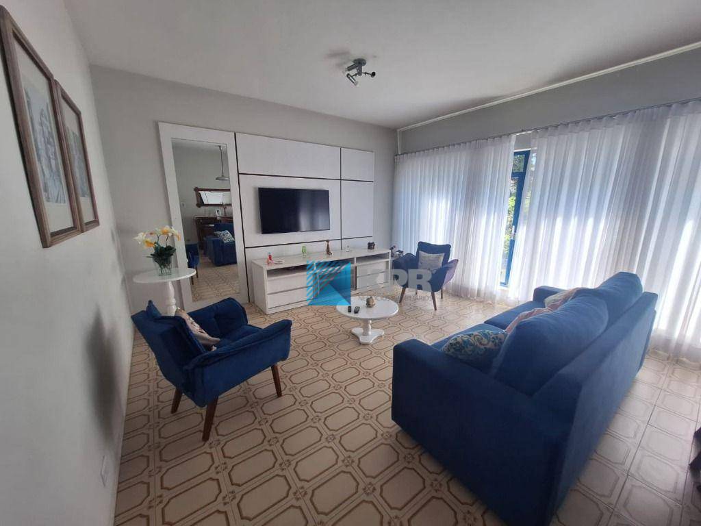 Casa à venda com 4 quartos, 366m² - Foto 7
