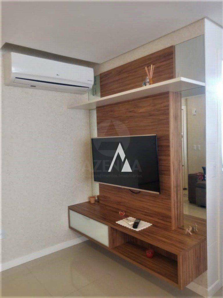 Apartamento à venda com 3 quartos, 90m² - Foto 5