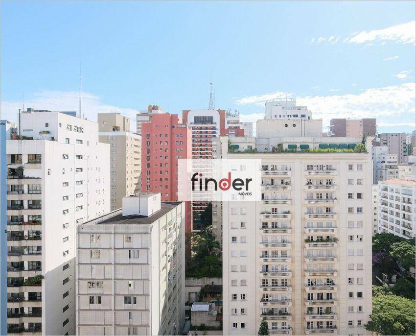 Apartamento à venda com 4 quartos, 290m² - Foto 26