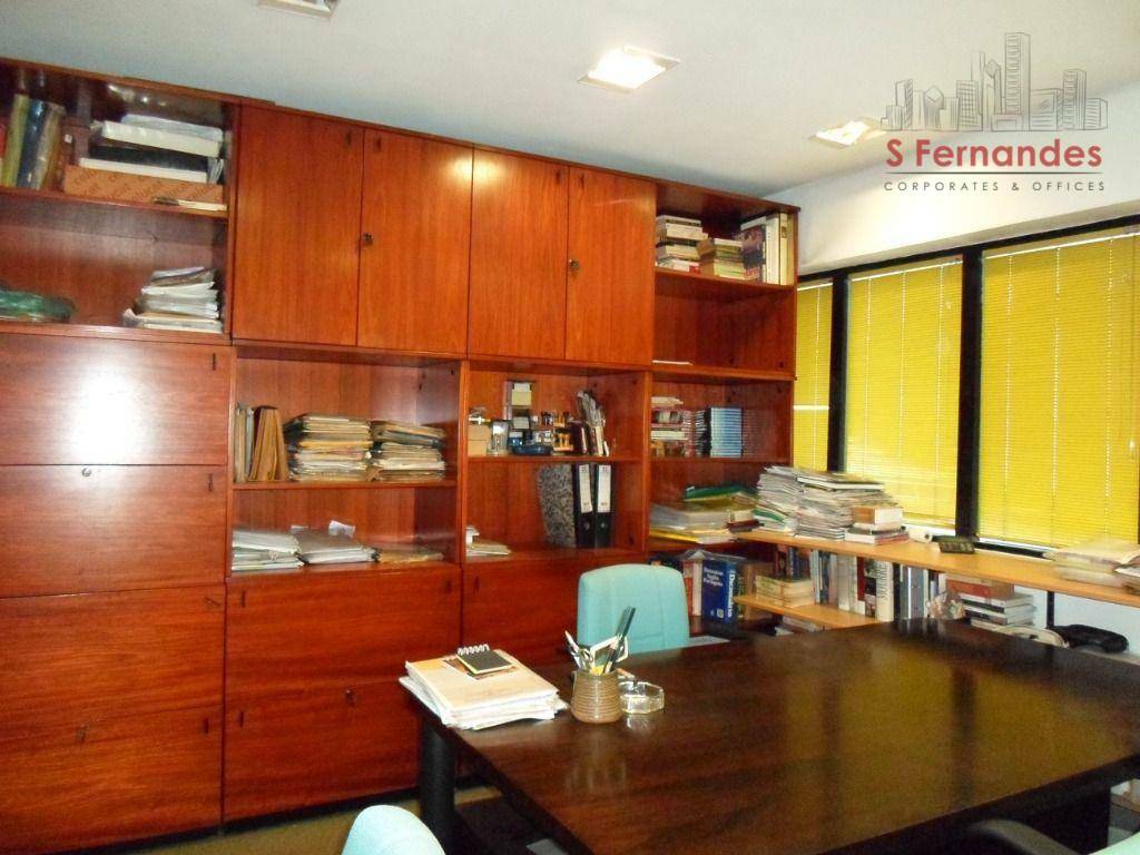 Conjunto Comercial-Sala à venda, 45m² - Foto 3