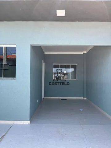 Casa à venda com 2 quartos, 65m² - Foto 2