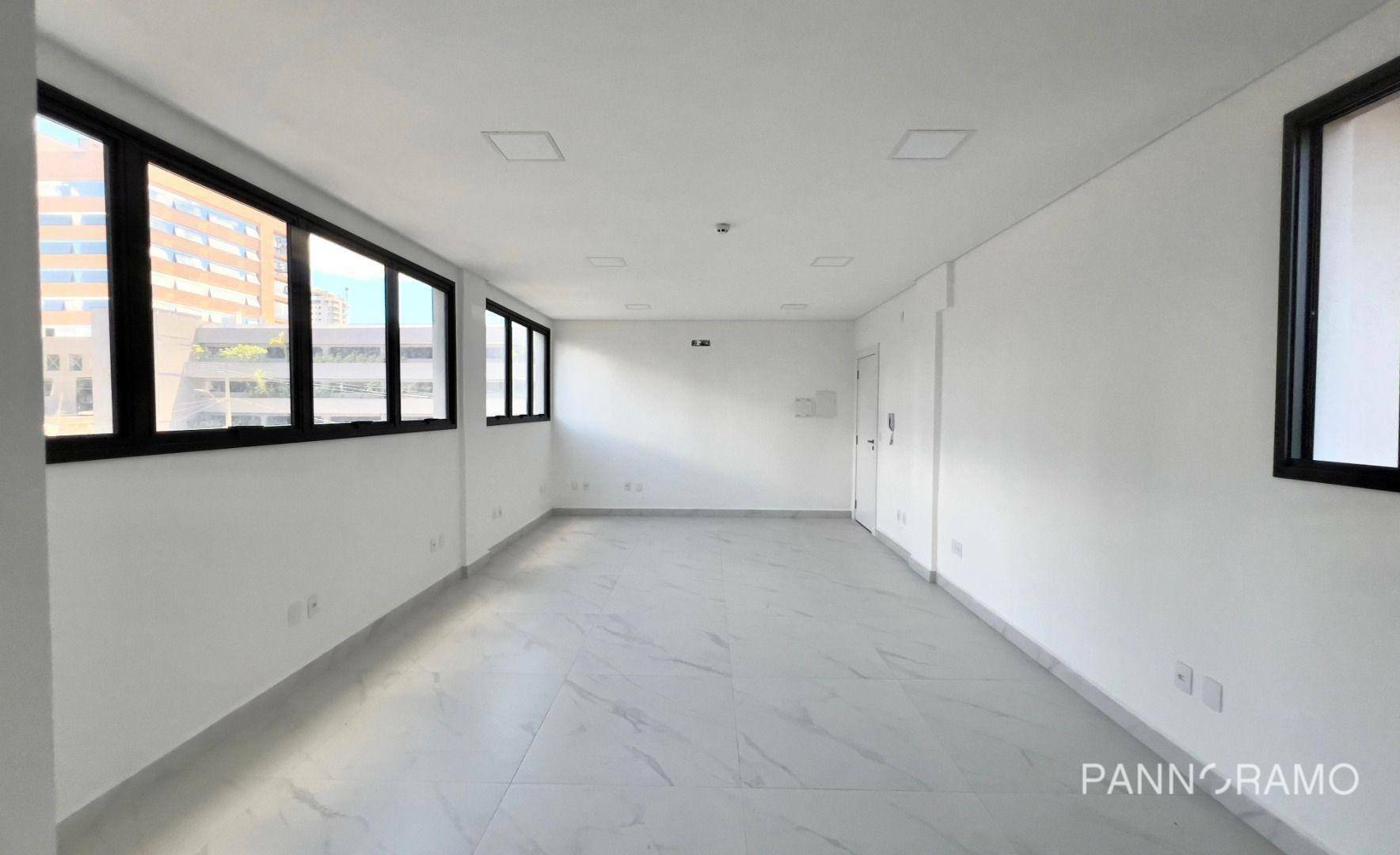 Conjunto Comercial-Sala para alugar, 38m² - Foto 5