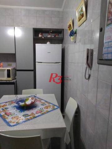 Apartamento à venda com 2 quartos, 65m² - Foto 3