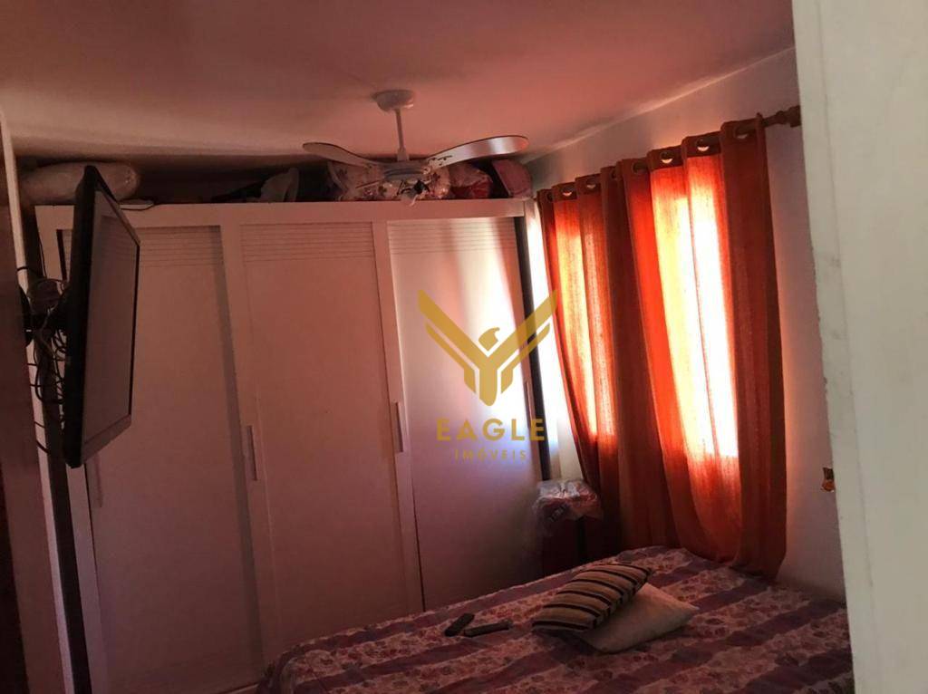 Apartamento à venda com 2 quartos, 90m² - Foto 4