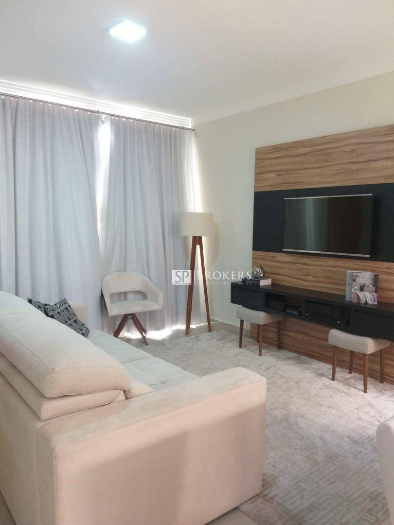 Casa de Condomínio, 3 quartos - Foto 4