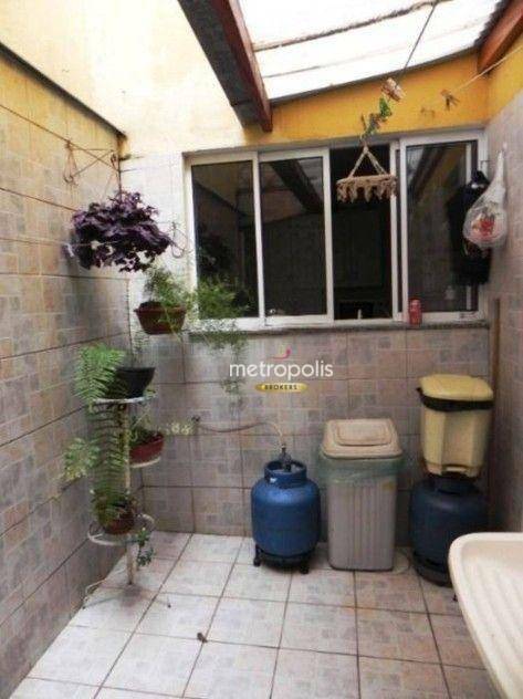 Sobrado à venda com 3 quartos, 261m² - Foto 15