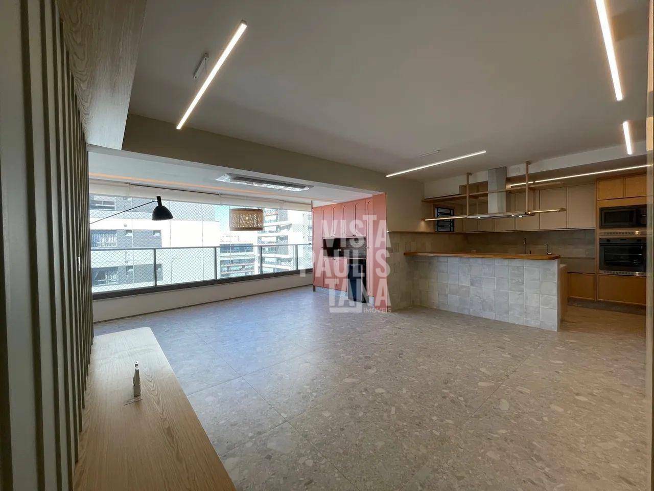 Apartamento à venda com 3 quartos, 131m² - Foto 5