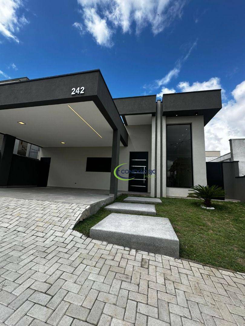 Casa de Condomínio à venda com 3 quartos, 152m² - Foto 12