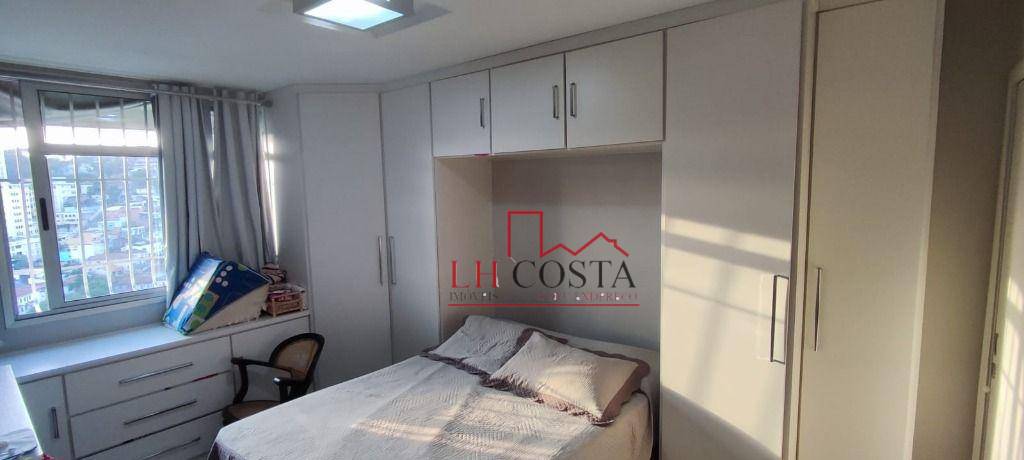 Apartamento à venda com 2 quartos, 87m² - Foto 4