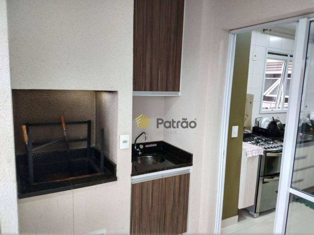 Apartamento à venda com 4 quartos, 147m² - Foto 7