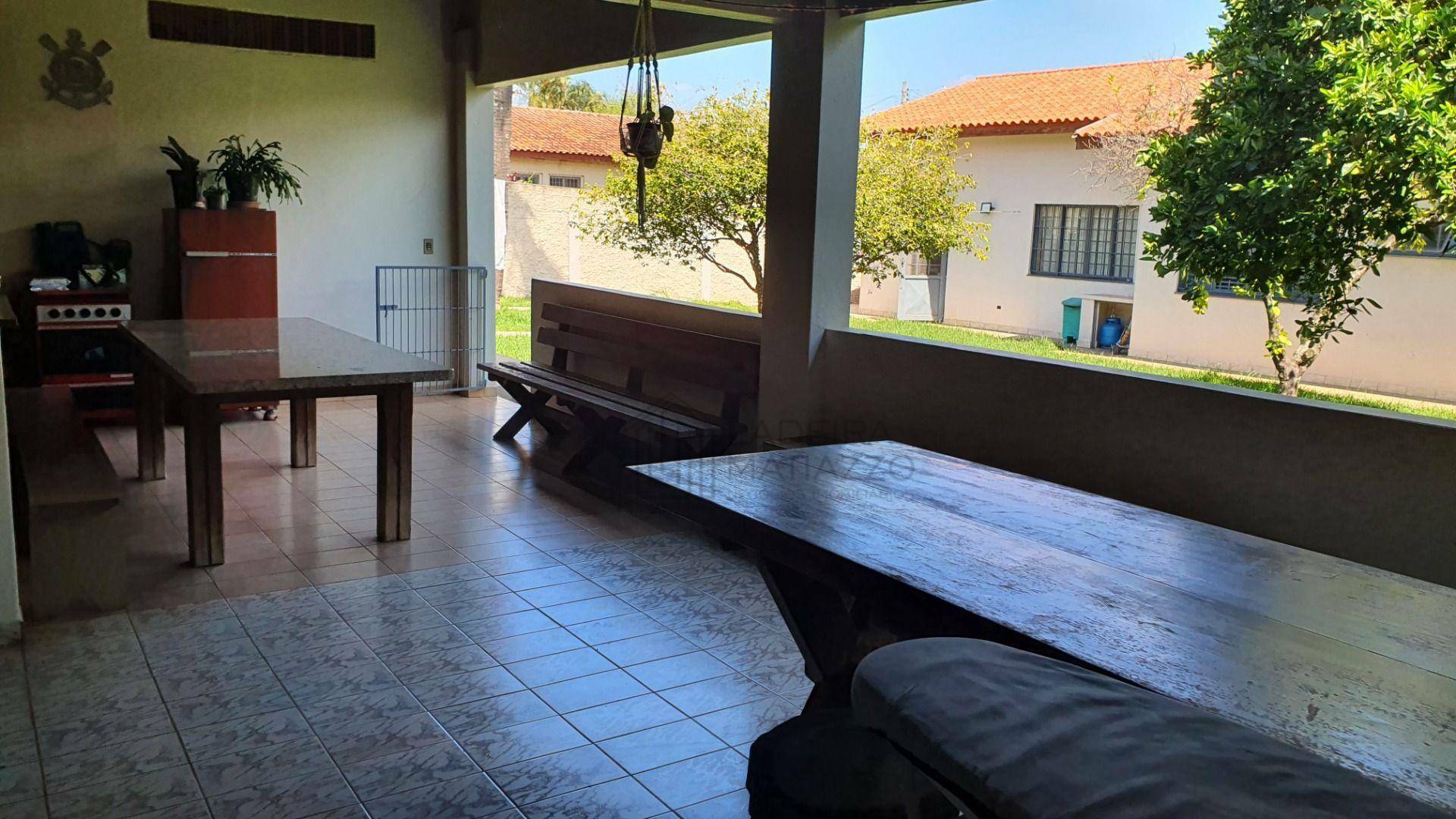 Casa à venda com 3 quartos, 295m² - Foto 23