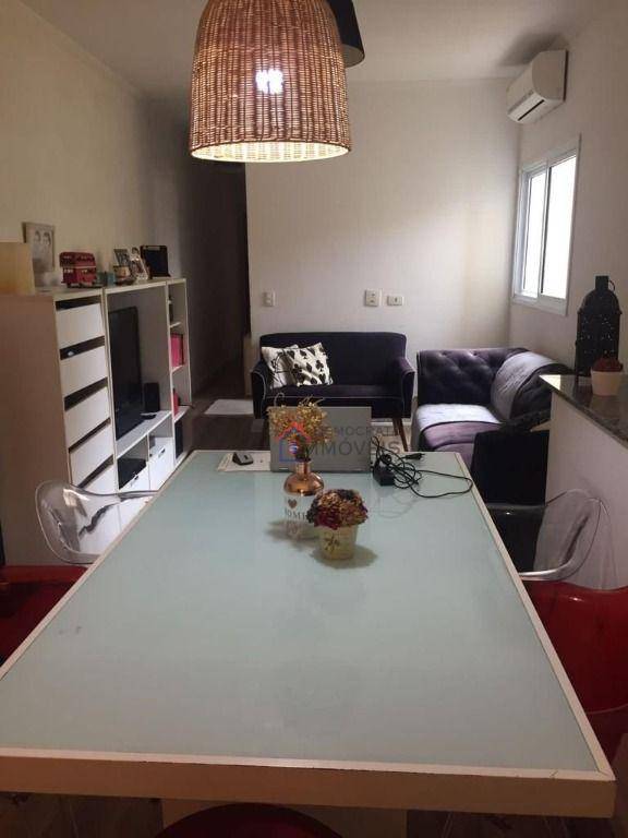 Apartamento à venda com 3 quartos, 80m² - Foto 5