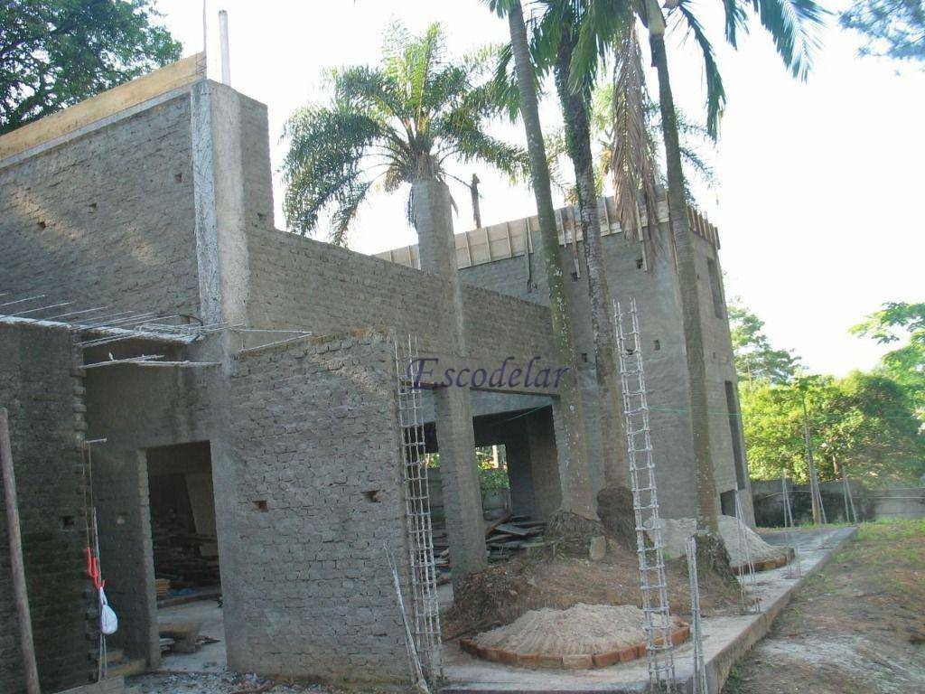 Sobrado à venda com 4 quartos, 750m² - Foto 12