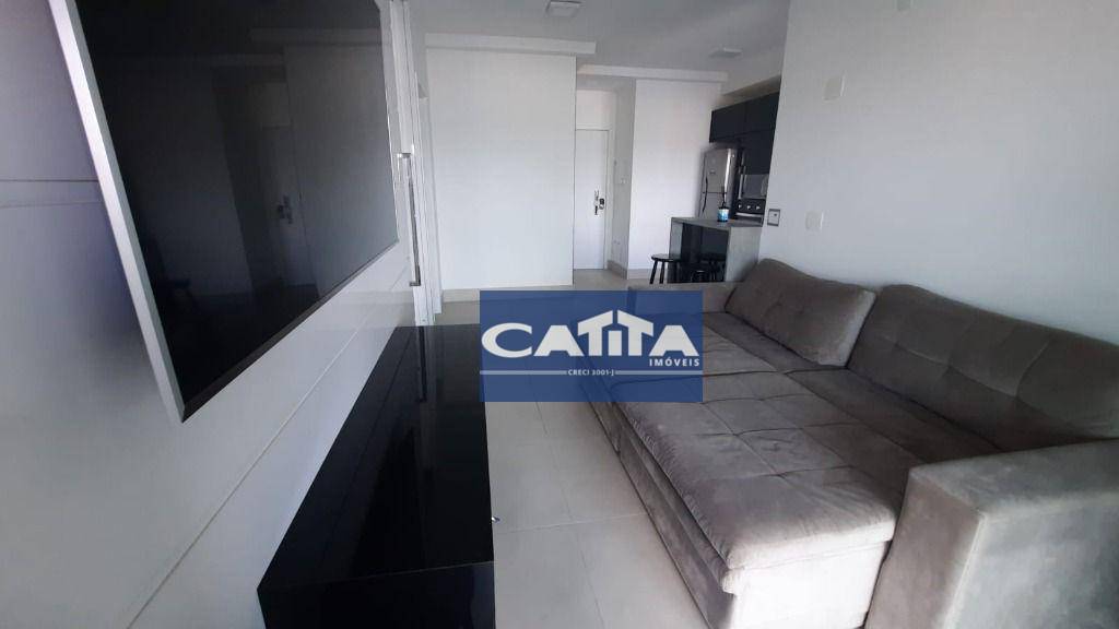 Apartamento à venda com 1 quarto, 55m² - Foto 6