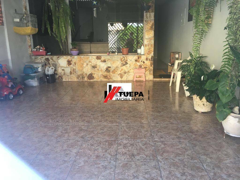 Sobrado à venda com 3 quartos, 132m² - Foto 21