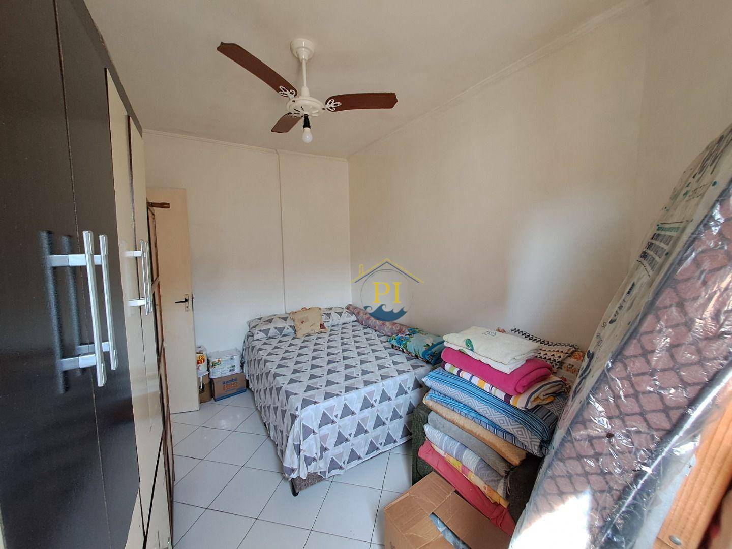 Apartamento à venda com 1 quarto, 32m² - Foto 8