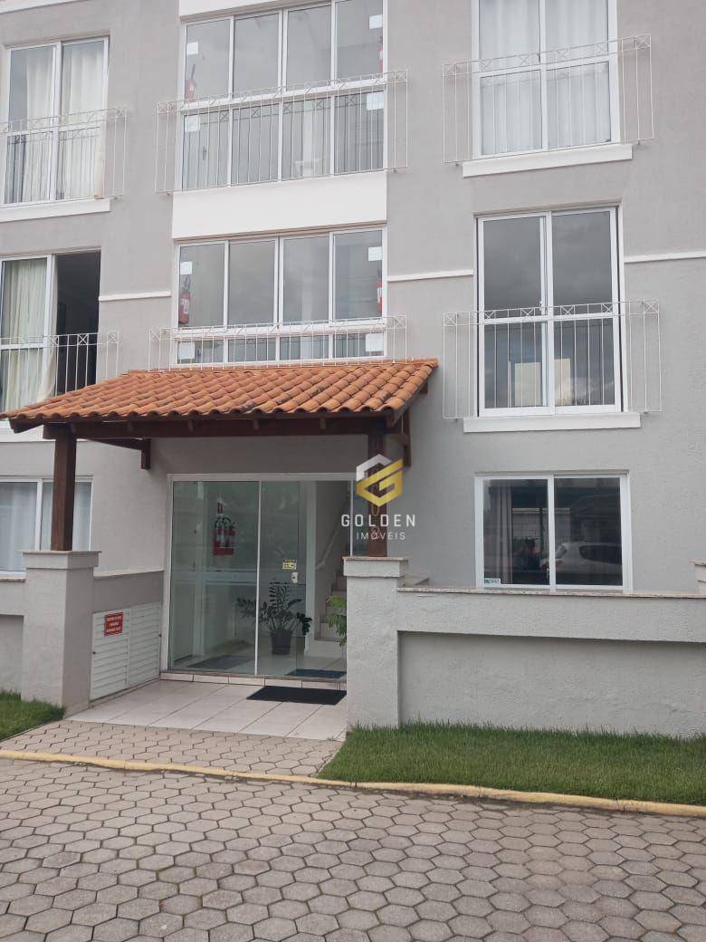 Apartamento à venda com 2 quartos, 52m² - Foto 1