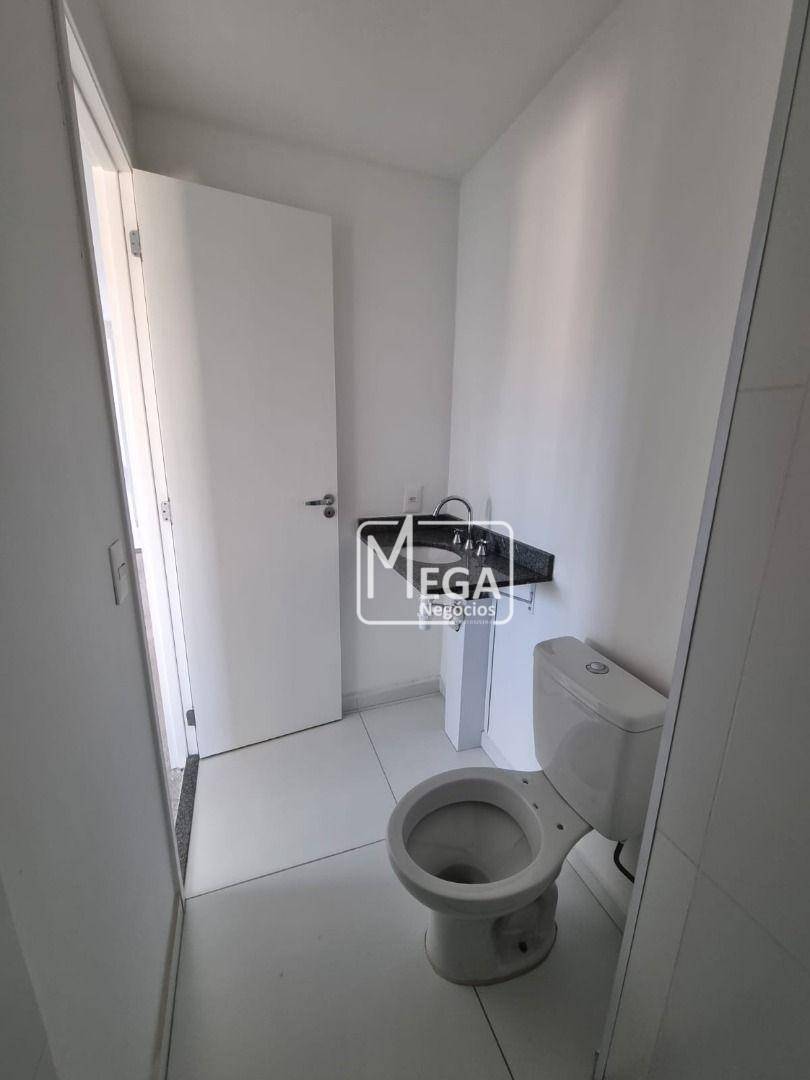 Apartamento à venda com 2 quartos, 57m² - Foto 10