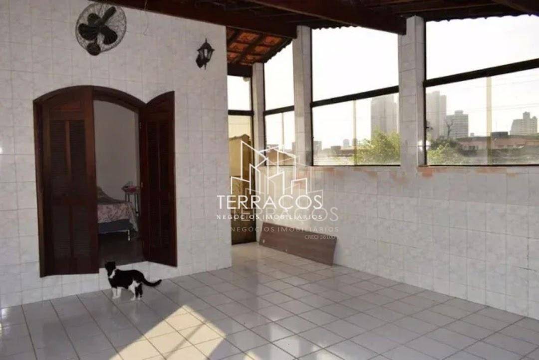 Casa, 4 quartos, 283 m² - Foto 5