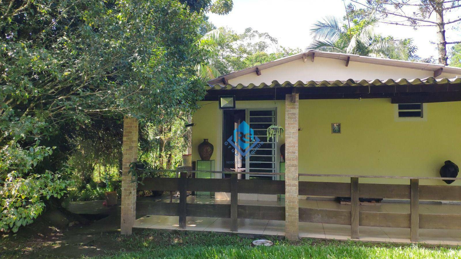 Chácara à venda com 5 quartos, 2000M2 - Foto 2