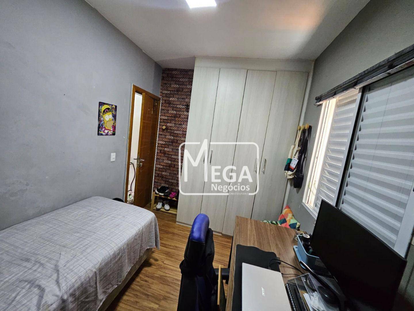 Casa de Condomínio à venda com 2 quartos, 60m² - Foto 21