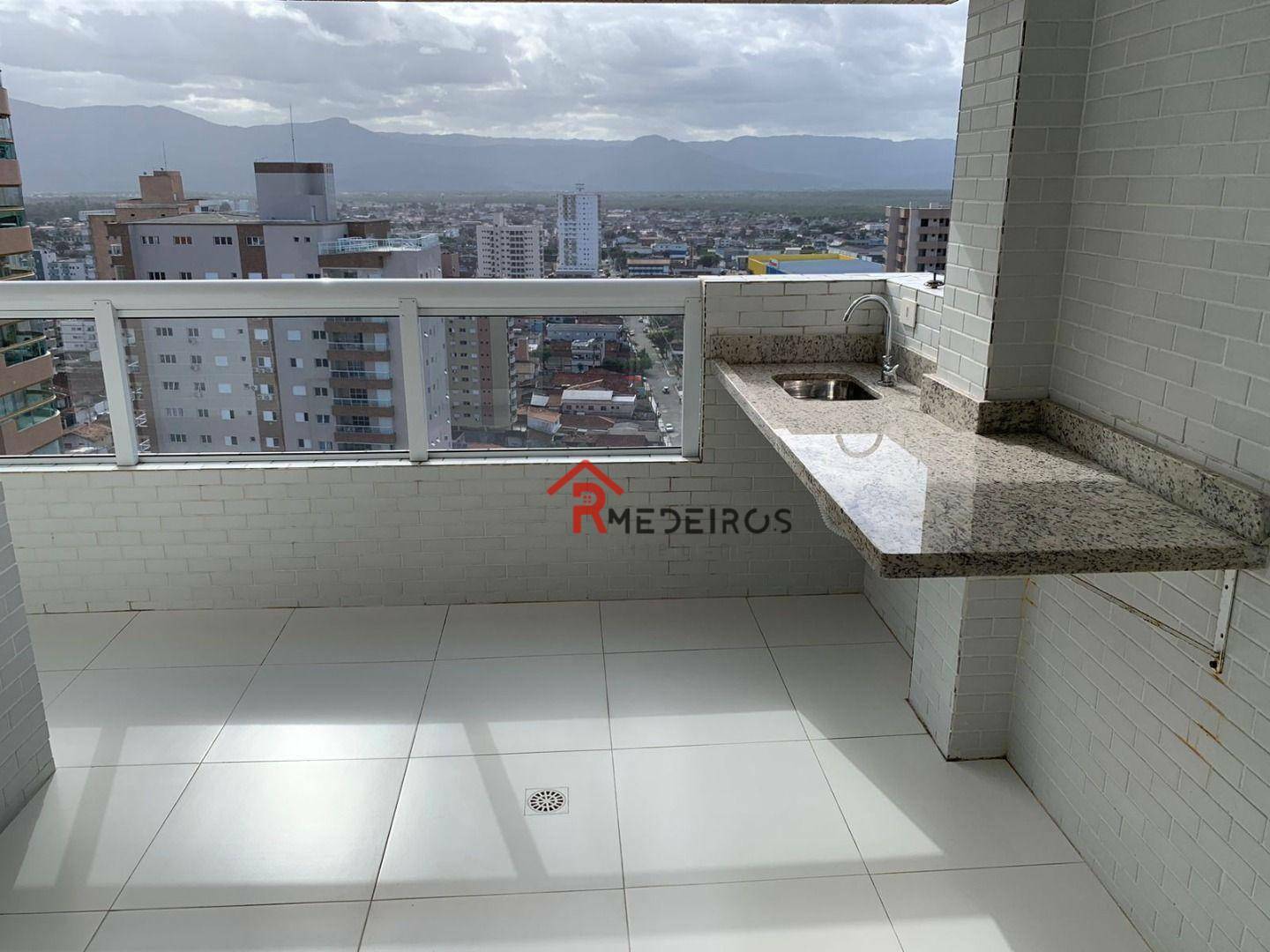 Apartamento à venda com 2 quartos, 103m² - Foto 6