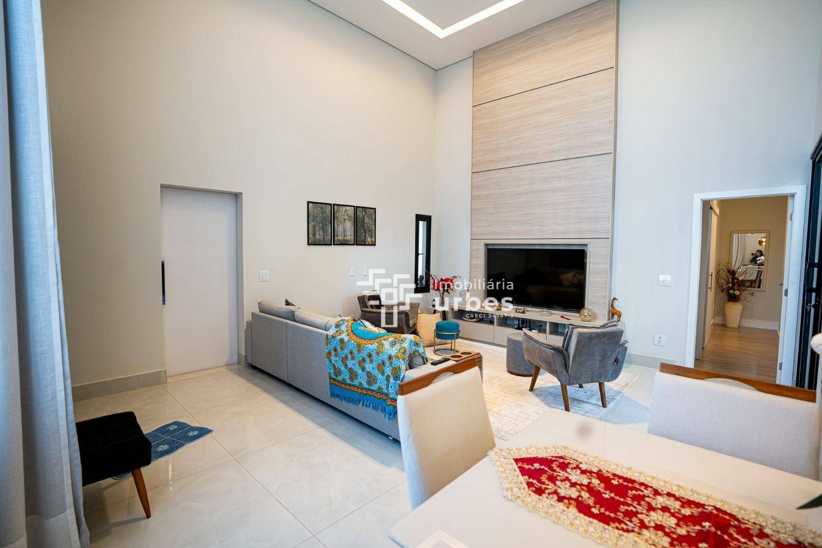 Casa à venda com 3 quartos, 225m² - Foto 17