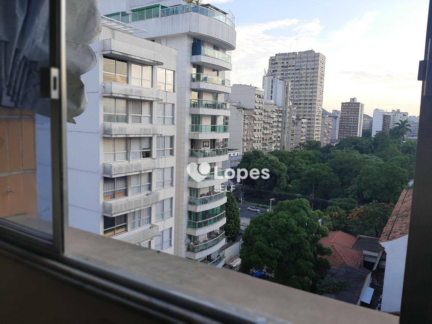 Apartamento à venda com 3 quartos, 125m² - Foto 18