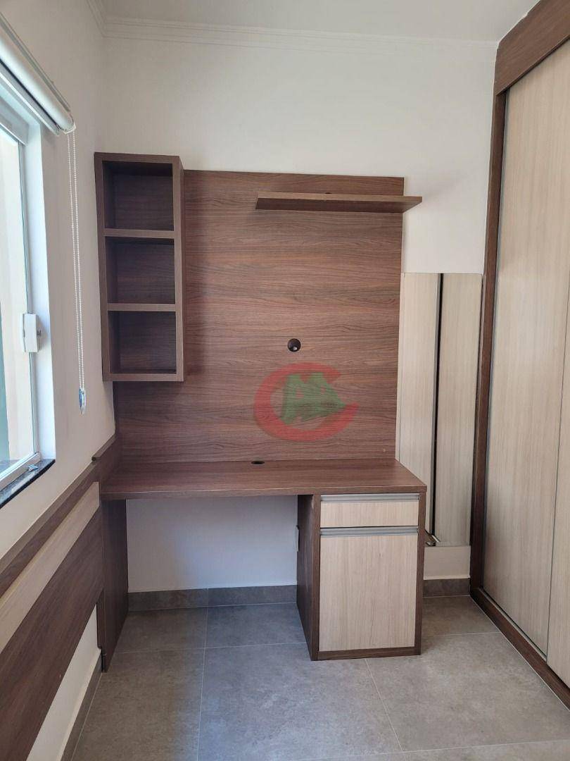 Casa à venda com 3 quartos, 115m² - Foto 10