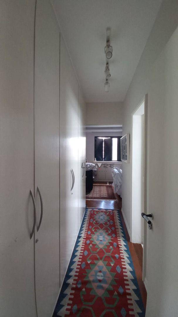 Apartamento à venda e aluguel com 2 quartos, 116m² - Foto 16