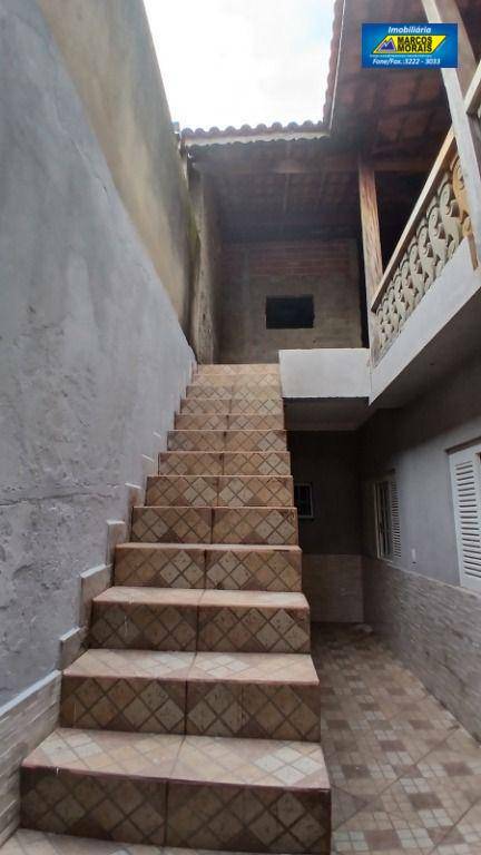 Casa, 4 quartos, 200 m² - Foto 9