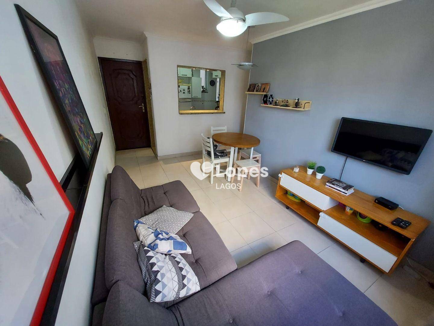 Apartamento à venda com 3 quartos, 70m² - Foto 2