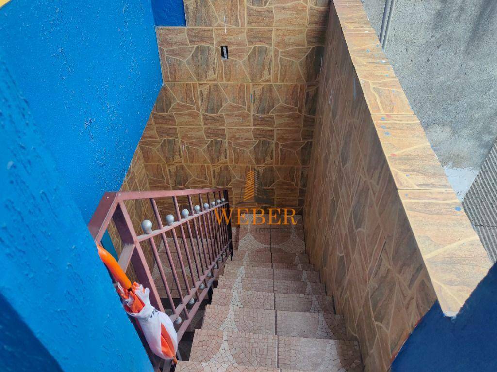 Sobrado à venda com 3 quartos, 140m² - Foto 18