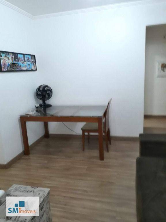 Apartamento à venda com 3 quartos, 58m² - Foto 3