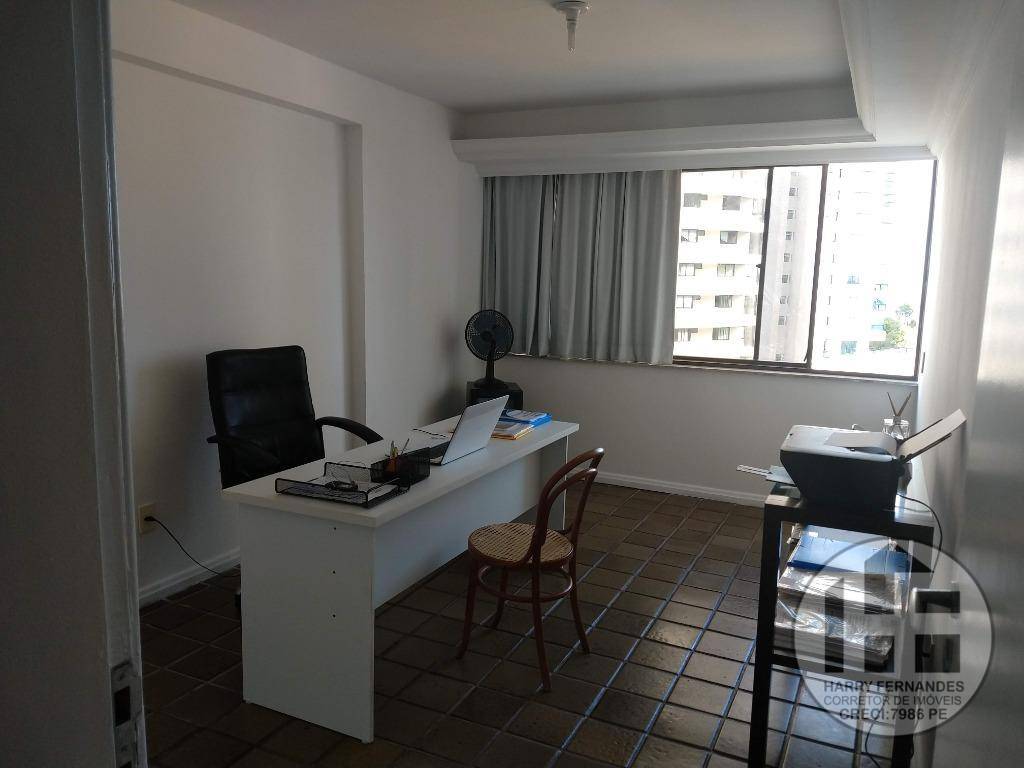 Apartamento à venda com 5 quartos, 500m² - Foto 31