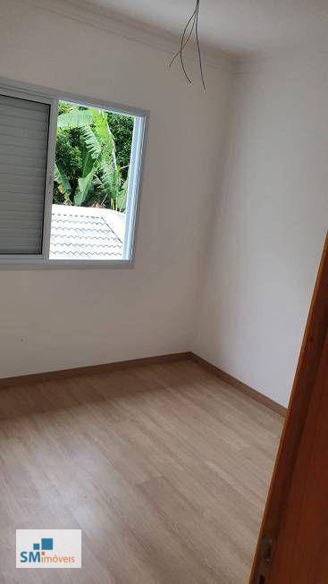 Sobrado à venda com 3 quartos, 110m² - Foto 5