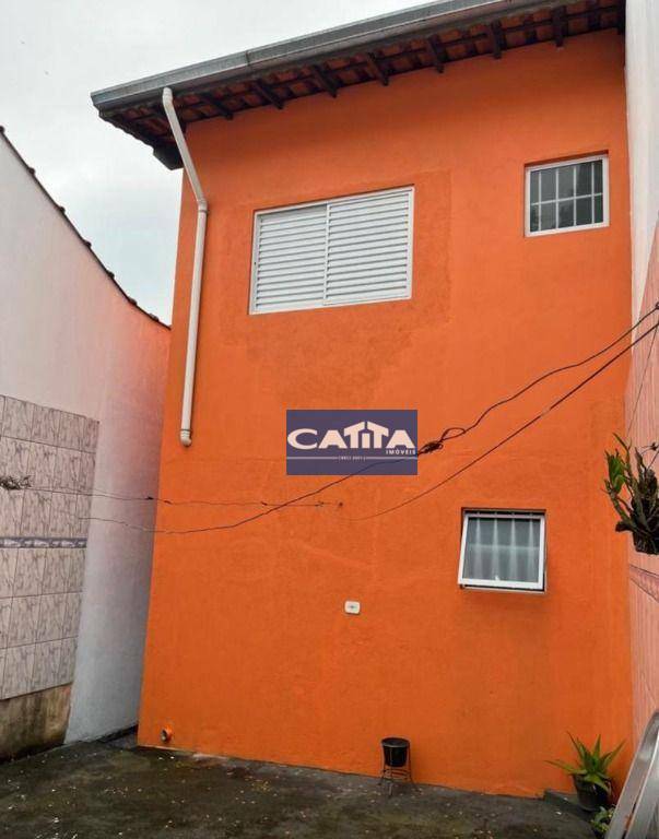 Sobrado à venda com 4 quartos, 230m² - Foto 6