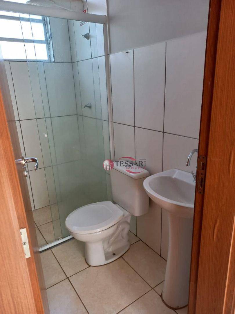 Apartamento à venda com 2 quartos, 44m² - Foto 5