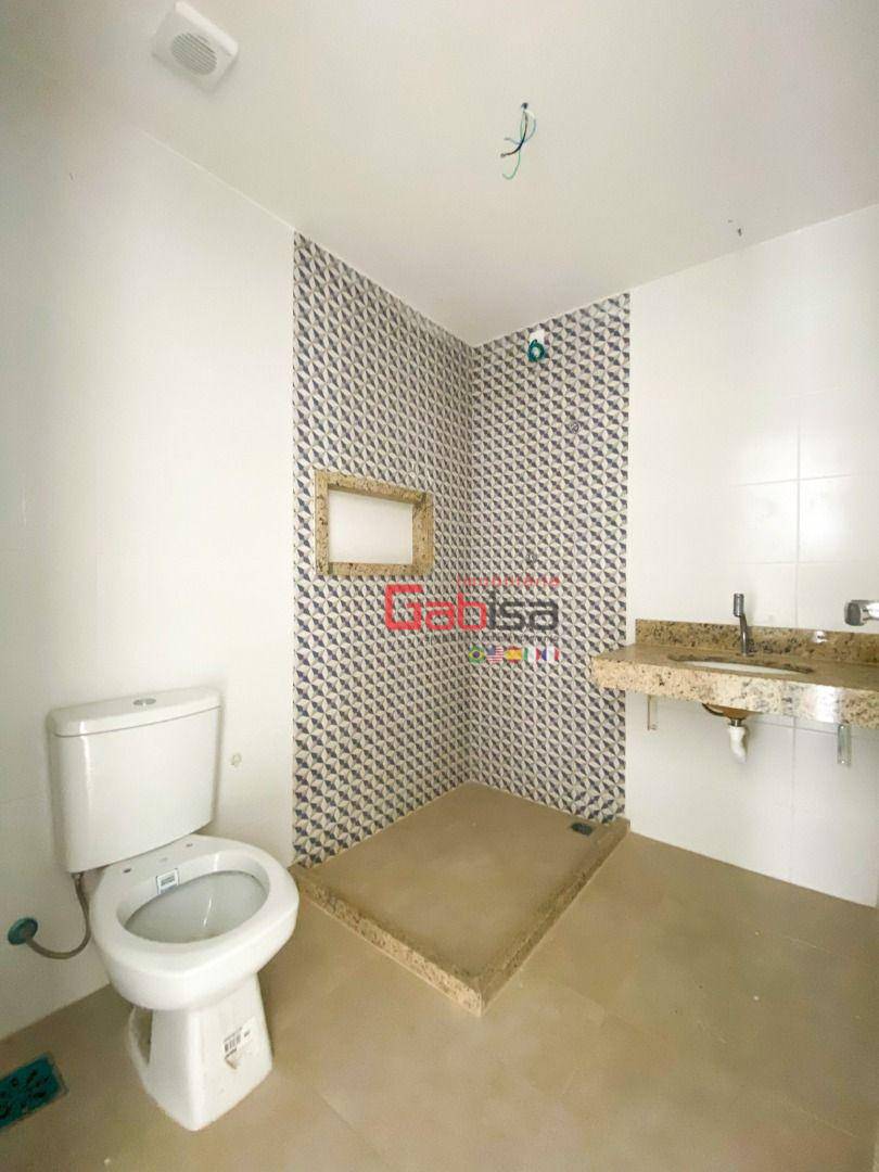 Apartamento à venda com 2 quartos, 68m² - Foto 6