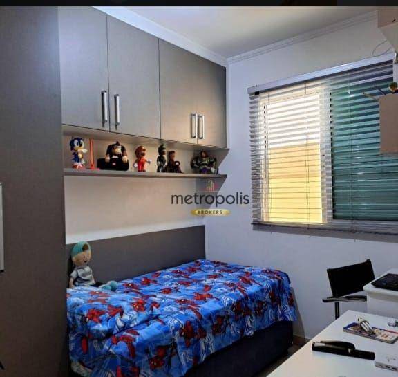 Cobertura à venda com 2 quartos, 76m² - Foto 12