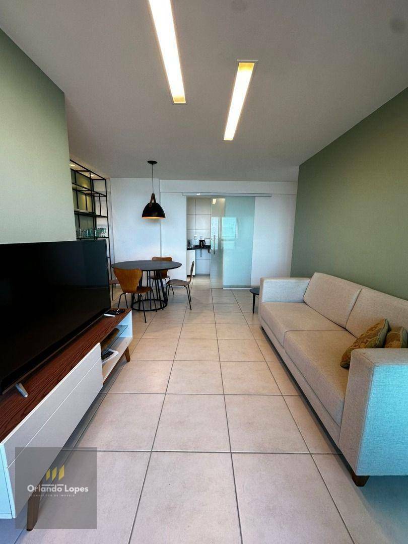 Apartamento, 2 quartos, 72 m² - Foto 3
